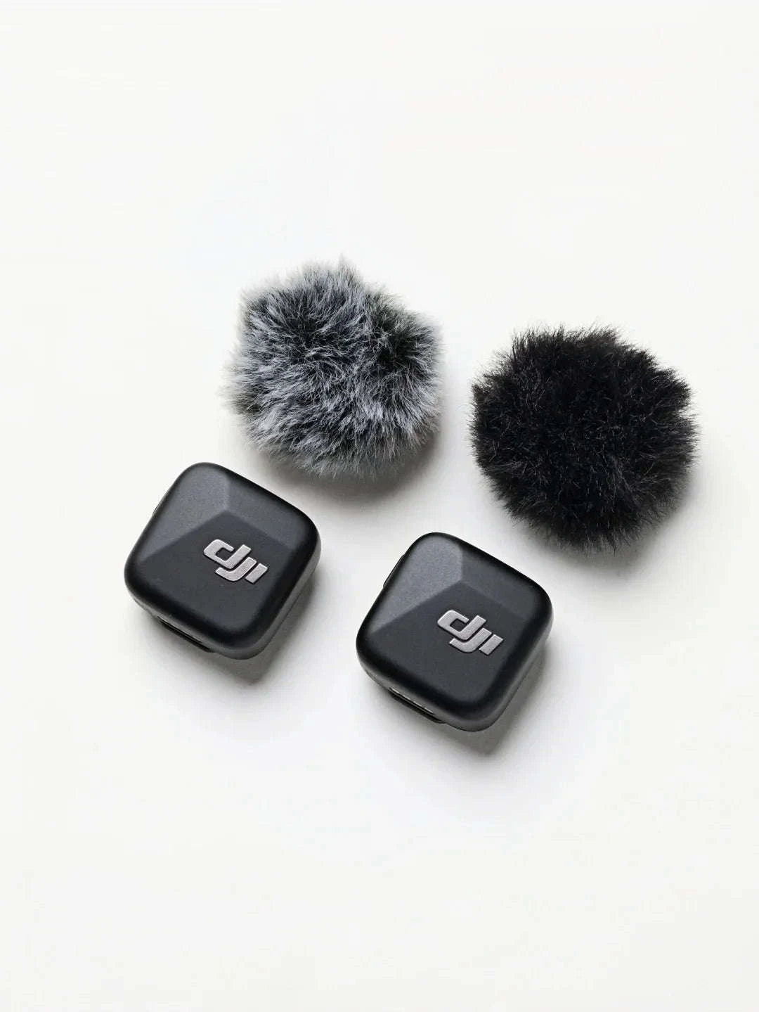 DJI Mic Mini Wireless Microphone System with Charging Case-Mic Mini 1TX 1RX / spain