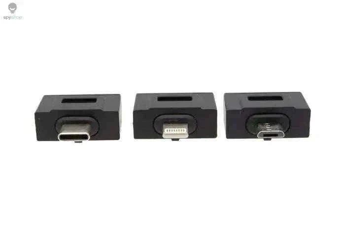 Docking Station Mini Camera-Default Title