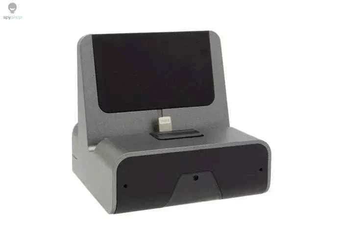 Docking Station Mini Camera