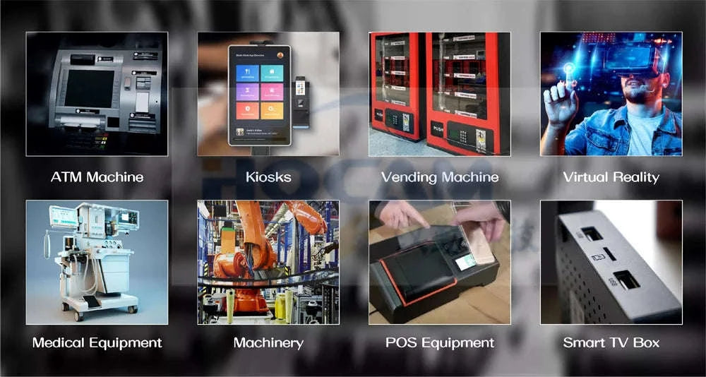 Door Eye Hole USB Camera 1080P Wide‑Angle Peephole Camera-1.78mm lens