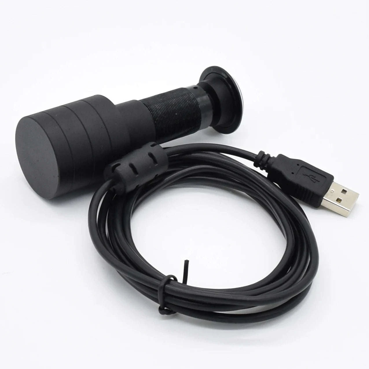 Door Eye Hole USB Camera 1080P Wide‑Angle Peephole Camera-1.78mm lens