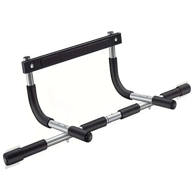 Door Frame Pull-up Bar for Home Strength Training-Parallel bars