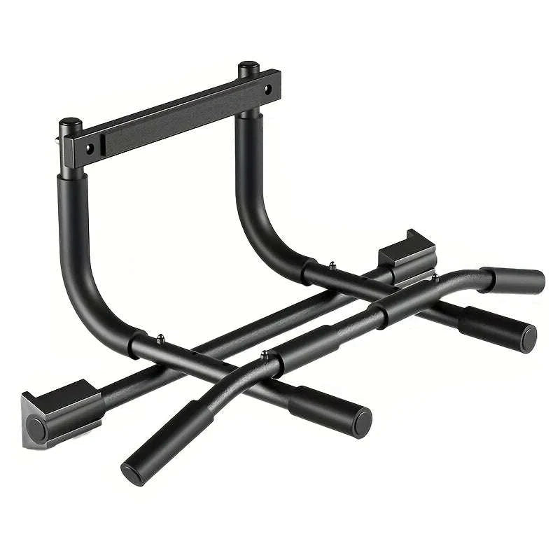 Door Frame Pull-up Bar for Home Strength Training-Parallel bars