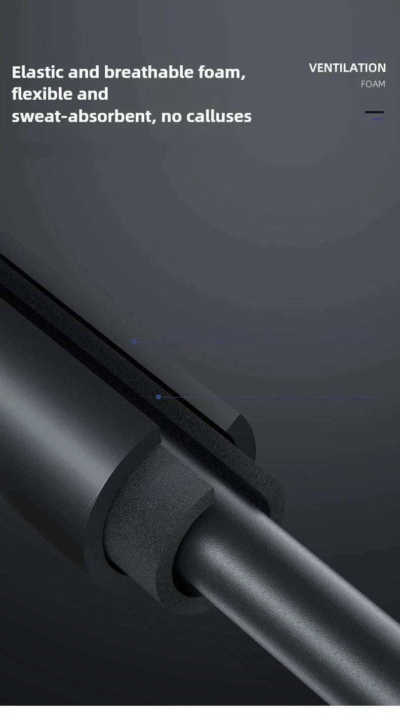 Door Frame Pull-up Bar for Home Strength Training-Parallel bars