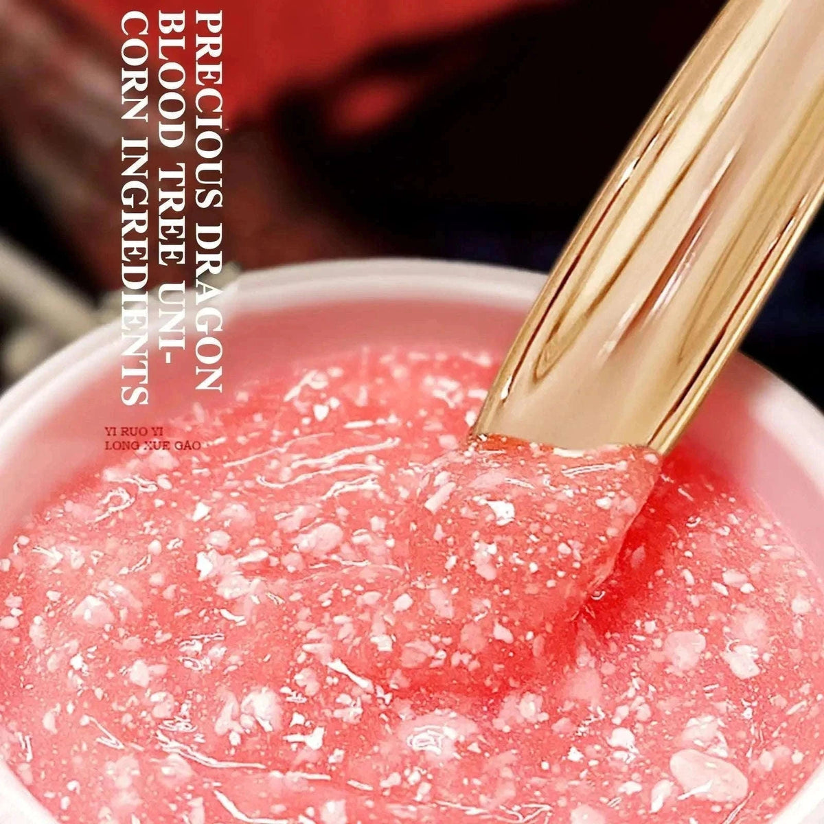 Dragon's Blood Face Cream for Brighter, Firmer-Looking Skin-Default Title