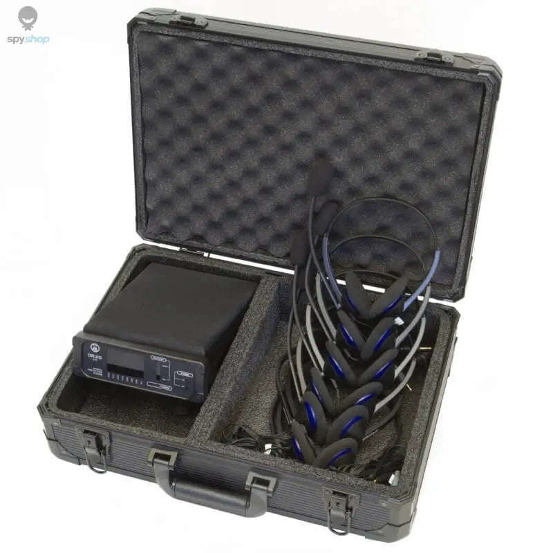 DRUID D-06 Advanced Conversation Protector-Default Title