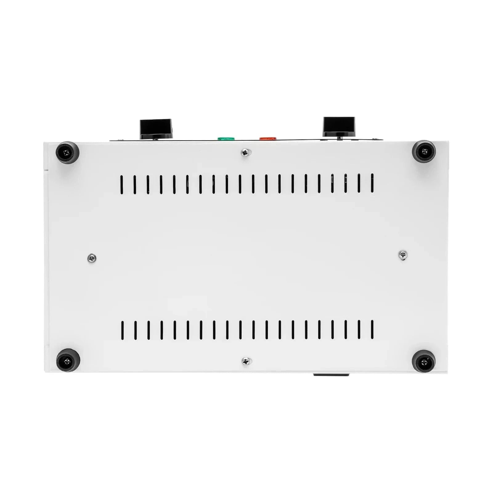Dry Heat Sterilizer for Nail and Metal Tools-WHITE / GERMANY