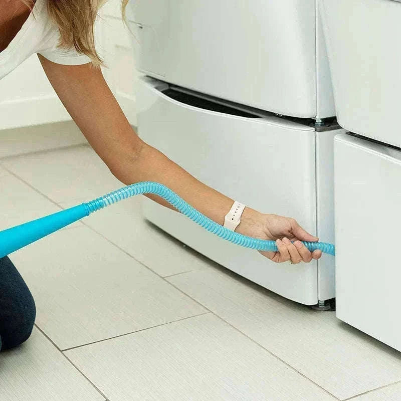 Dryer Vent Cleaner Kit Vacuum Attachment for Deep Lint Removal-1pcs