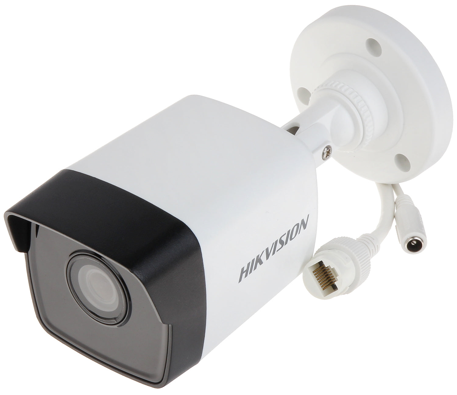 Kamera IP DS‑2CD1043G0‑I 2.8mm – 4MP Kamera do monitoringu Hikvision