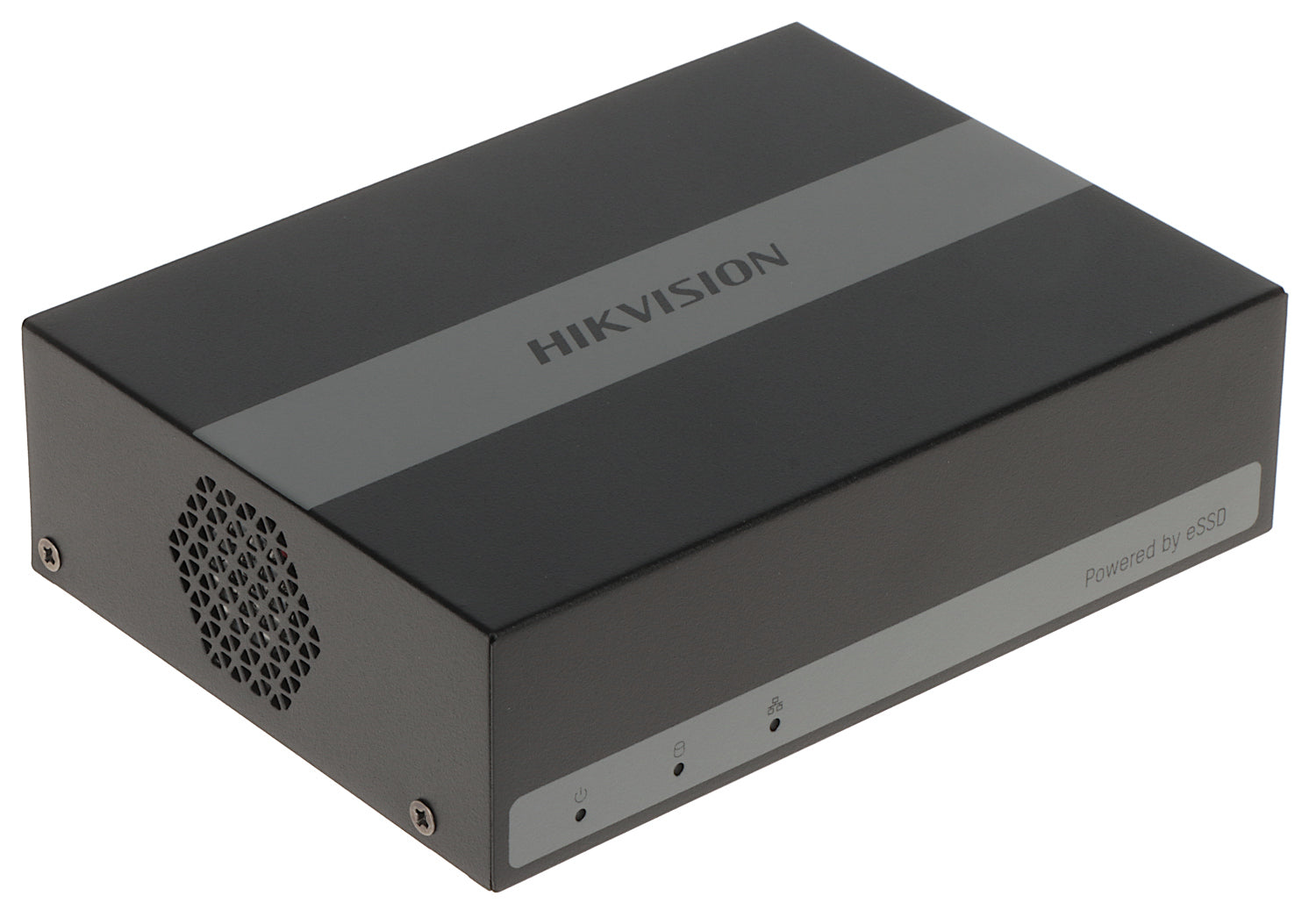 Hikvision DS-E04HQHI-B 4‑Channel DVR Recorder