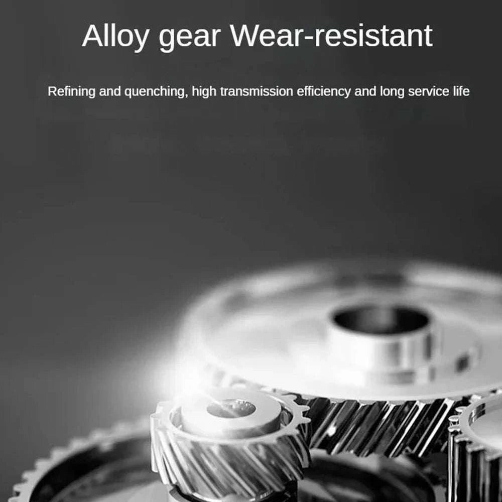 DWiusty 125mm Brushless Cordless Angle Grinder-With 1XBattery / spain