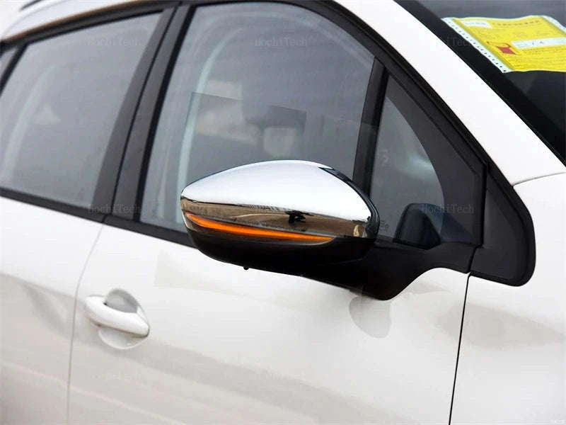 Dynamic LED Rearview Mirror Turn Signal Light-Default Title