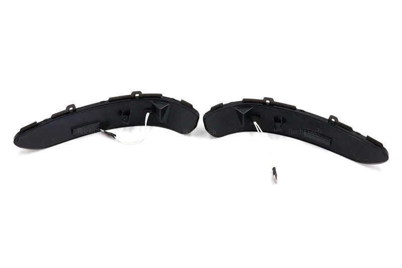 Dynamic LED Rearview Mirror Turn Signal Light-Default Title
