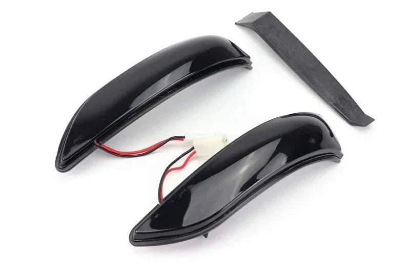 Dynamic Side Mirror Turn Signal Lights for A-Class W169 & B-Class W245 (2004-2008)-Left and Right