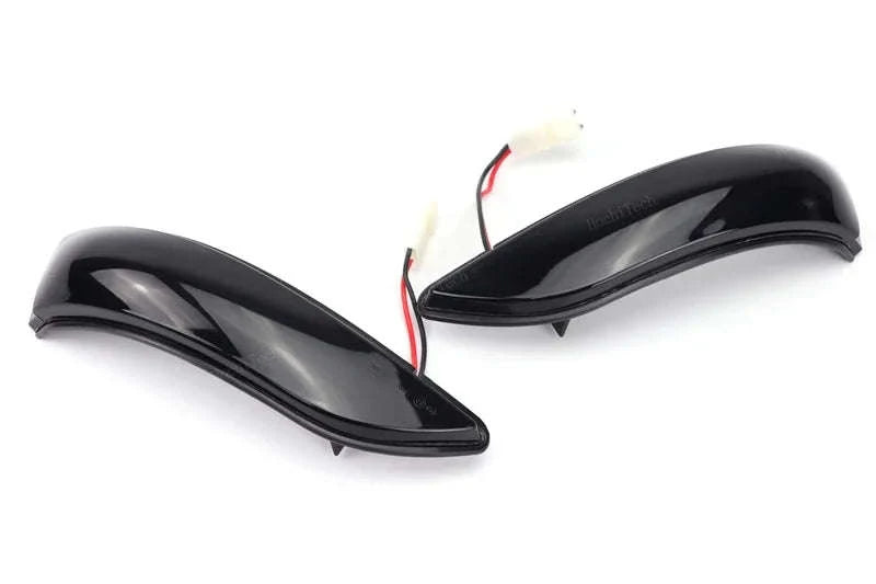 Dynamic Side Mirror Turn Signal Lights for A-Class W169 & B-Class W245 (2004-2008)-Left and Right