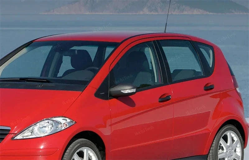 Dynamic Side Mirror Turn Signal Lights for A-Class W169 & B-Class W245 (2004-2008)-Left and Right