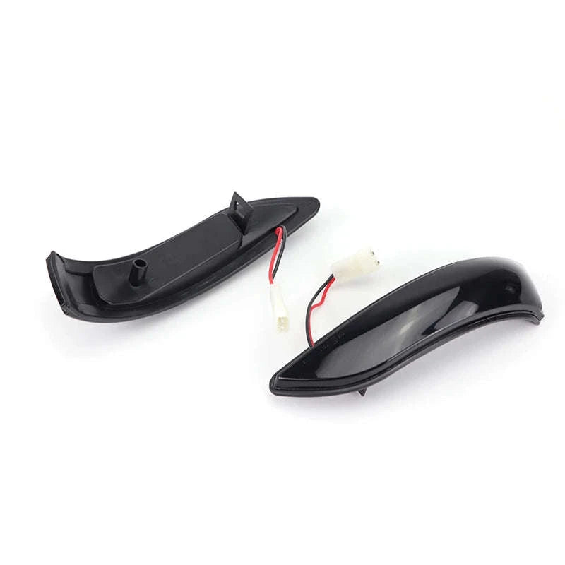 Dynamic Side Mirror Turn Signal Lights for A-Class W169 & B-Class W245 (2004-2008)-Left and Right