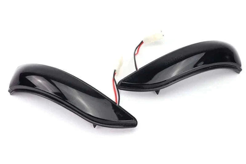 Dynamic Side Mirror Turn Signal Lights for A-Class W169 & B-Class W245 (2004-2008)-Left and Right