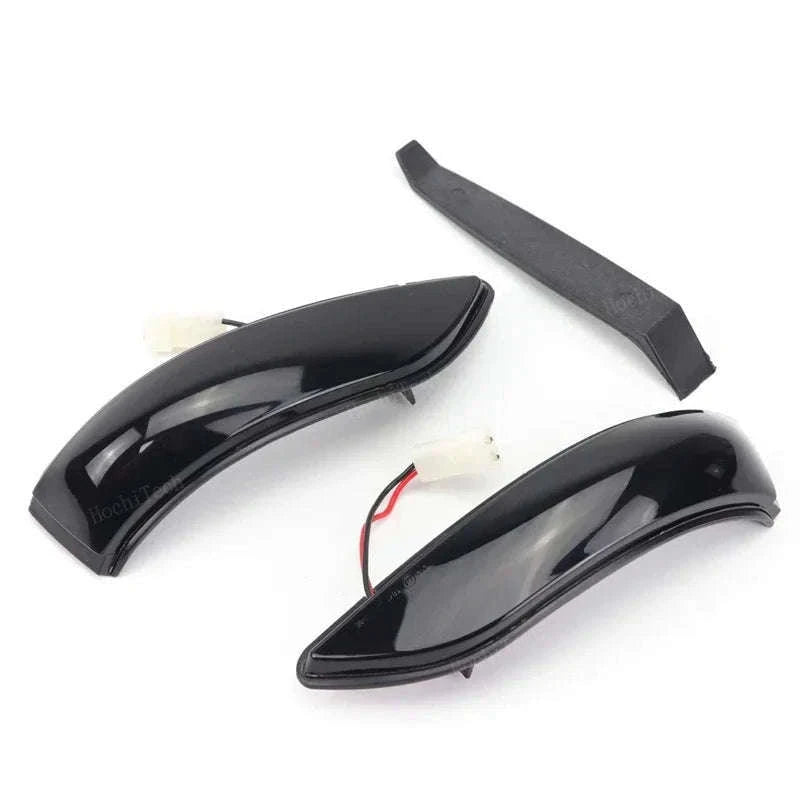Dynamic Side Mirror Turn Signal Lights for A-Class W169 & B-Class W245 (2004-2008)-Left and Right