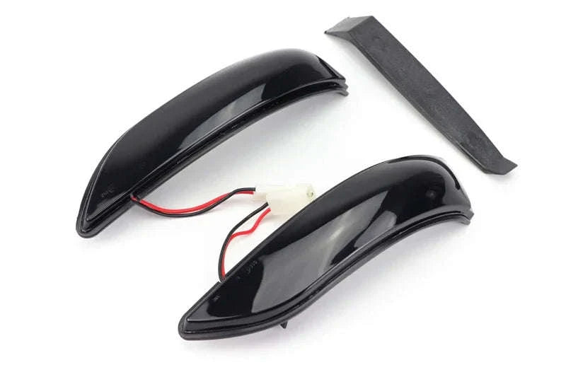 Dynamic Side Mirror Turn Signal Lights for A-Class W169 & B-Class W245 (2004-2008)-Left and Right