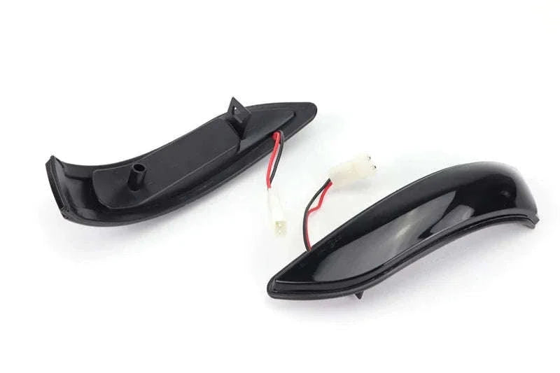 Dynamic Side Mirror Turn Signal Lights for A-Class W169 & B-Class W245 (2004-2008)-Left and Right
