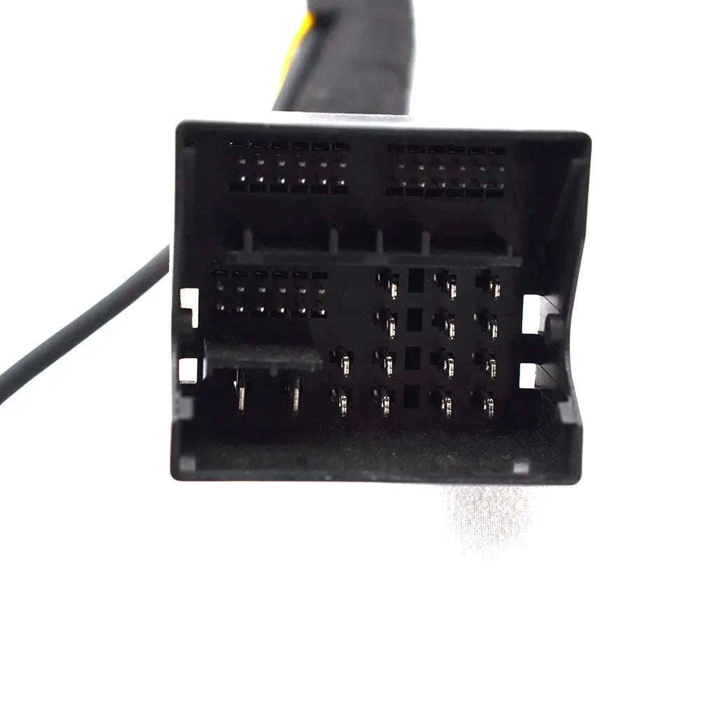 Dynamic Trajectory Rear View Camera for VW, Audi & Skoda MQB/PQ-MQB-Cam E