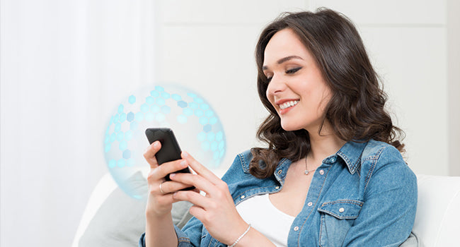 ieGeek 5MP Wireless Outdoor WiFi Surveillance Camera, Solar Camera, 360 Degree Camera, Human PIR Detection, Colour Night Vision