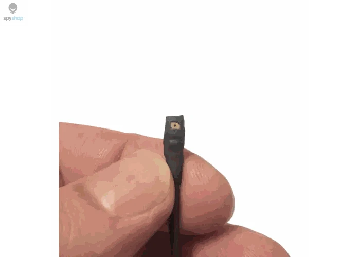 Eavesdropping Wi-Fi Transmitter Power Strip-Default Title