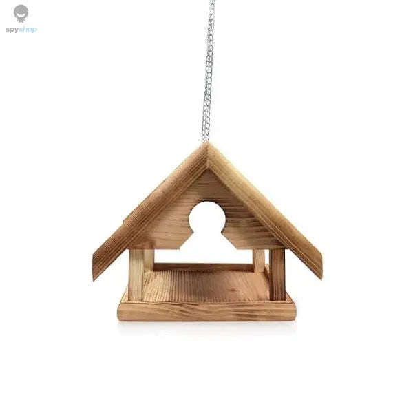 Eco-Friendly Backyard Bird Feeder-Default Title