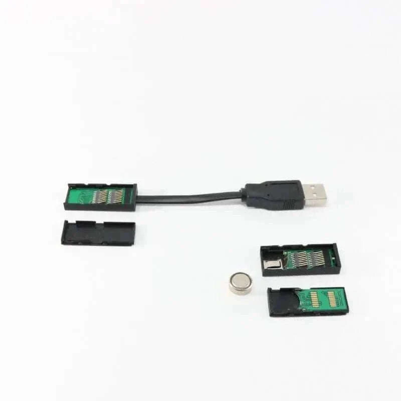 Edic-mini Tiny Plus B70 Compact Voice Recorder with 150h Storage-Default Title