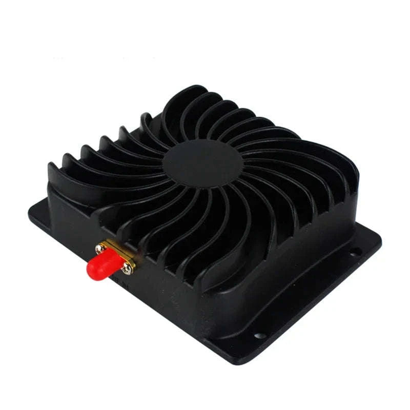 EDUP 5W High-Power WiFi Booster Amplifier-EU Plug