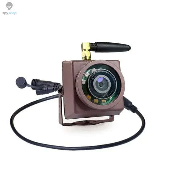 Efficient Wi‑Fi Birdwatching Camera for Nature Lovers-Default Title
