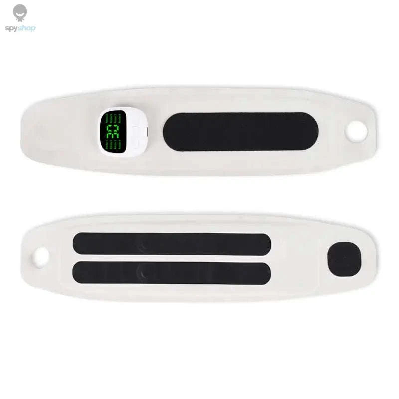Electric Cordless Wrist Massager-white