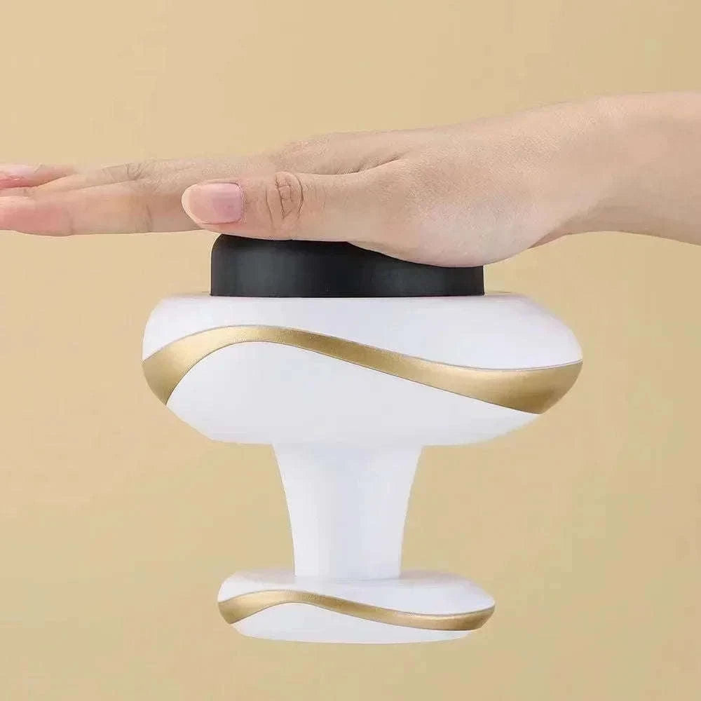 Electric Cupping Device for Deep Relief and Skin Stimulation-1