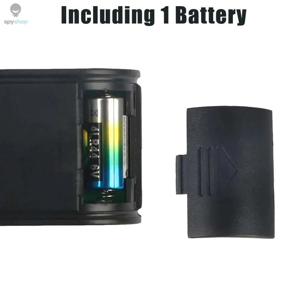 Electric Dog Fence System – Invisible Boundary, Safe Outdoor Freedom-EU Plug