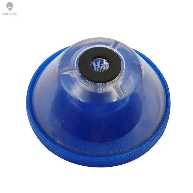 Electric Drill Dust Cover for Cleaner, Controlled Drilling-RBZ-0316