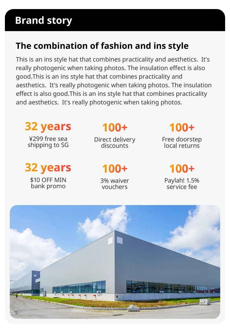 Electric Facial Cleaner 5-in-1 Brush-Pink