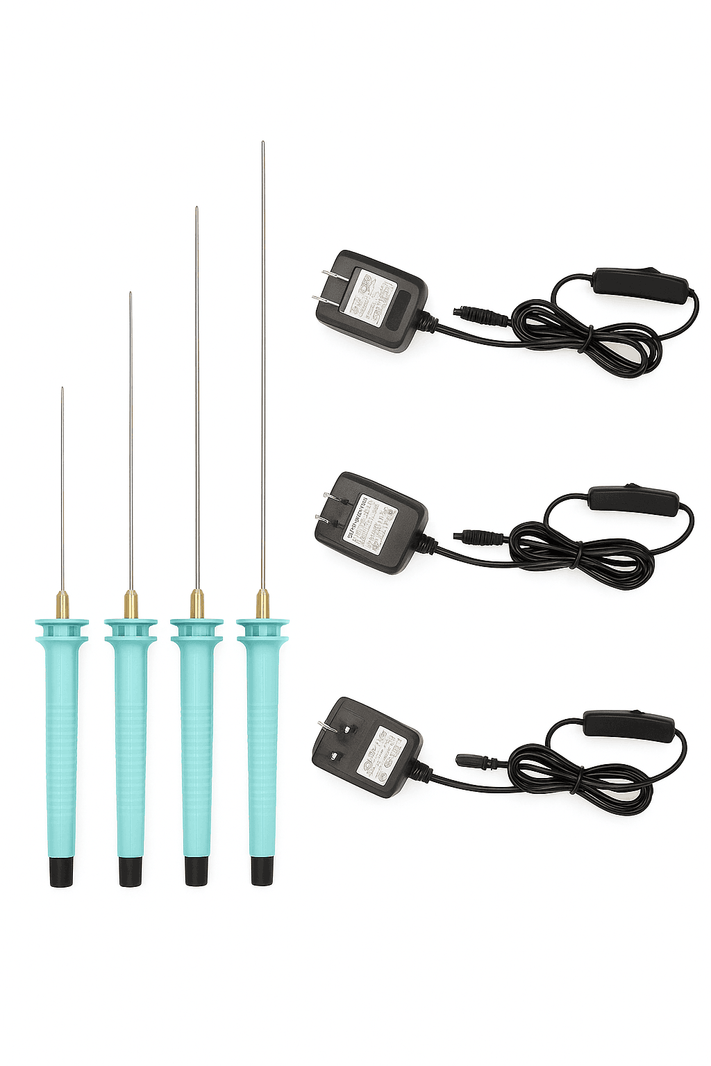 Electric Foam Cutter Pen Hot Wire Tool for Precise Styrofoam Cutting-10cm UK Plug / france