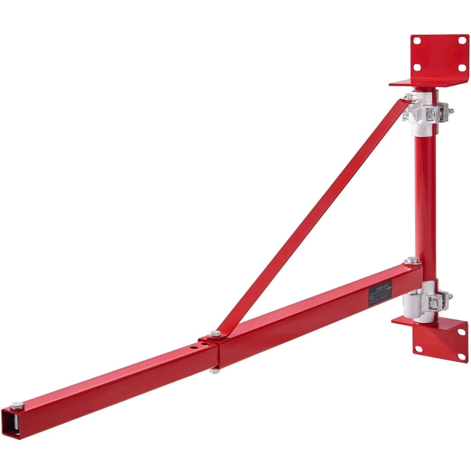 Electric Hoist Support Arm 660lbs Capacity with 180° Swing-750-1150mm / france