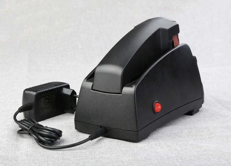 Electric Knife Sharpener with 3-Stage Diamond Grinding System-Sharpeners Set / sharpener / Russian Federation