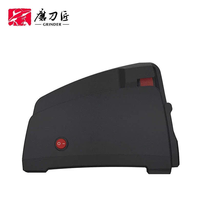 Electric Knife Sharpener with 3-Stage Diamond Grinding System-Sharpeners Set / sharpener / Russian Federation