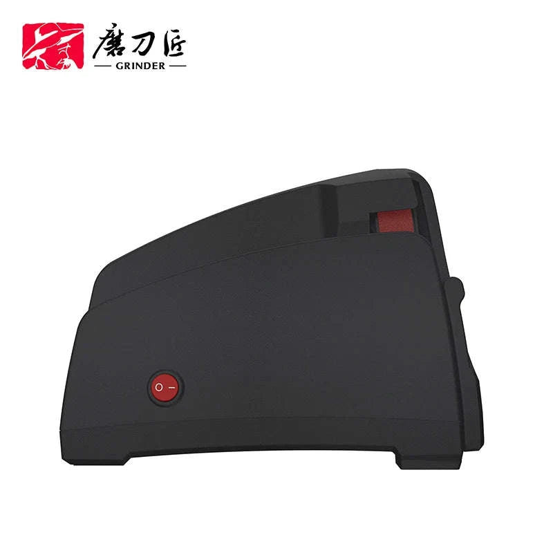 Electric Knife Sharpener with 3-Stage Diamond Grinding System-Sharpeners Set / sharpener / Russian Federation