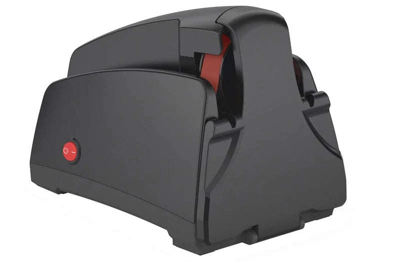 Electric Knife Sharpener with 3-Stage Diamond Grinding System-Sharpeners Set / sharpener / Russian Federation