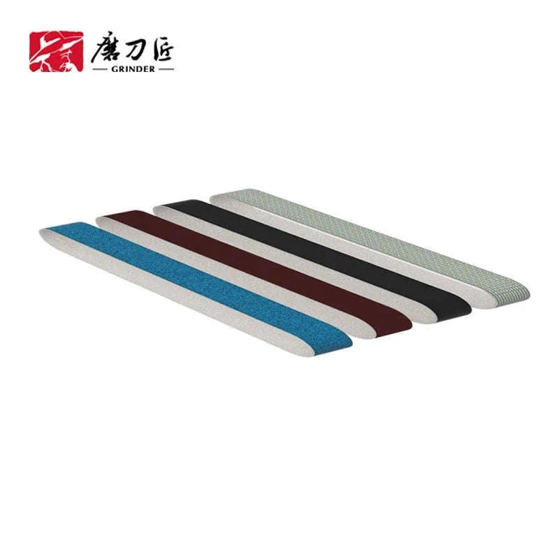 Electric Knife Sharpener with 3-Stage Diamond Grinding System-Sharpeners Set / sharpener / Russian Federation