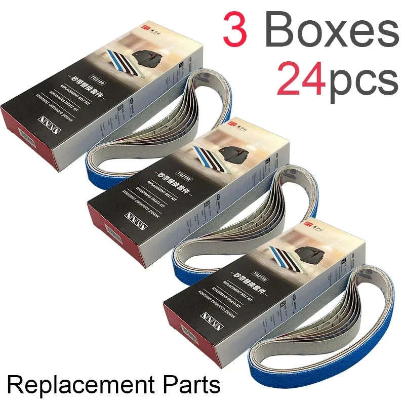 Electric Knife Sharpener with 3-Stage Diamond Grinding System-Sharpeners Set / sharpener / Russian Federation