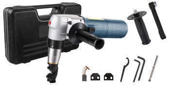 Electric Metal Nibbler Cutter Corded 380W/625W Sheet Metal Shears-625W / france