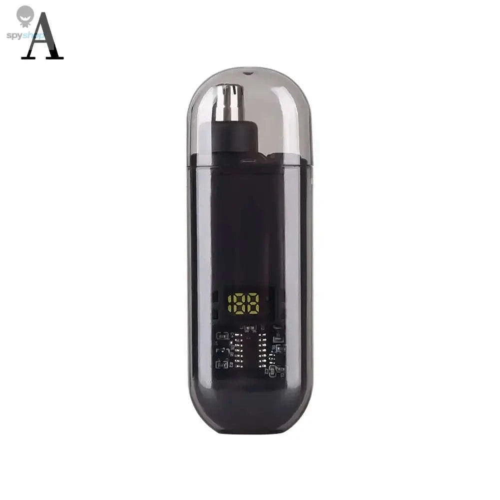 Electric Nose Hair Trimmer Clipper-B022-B