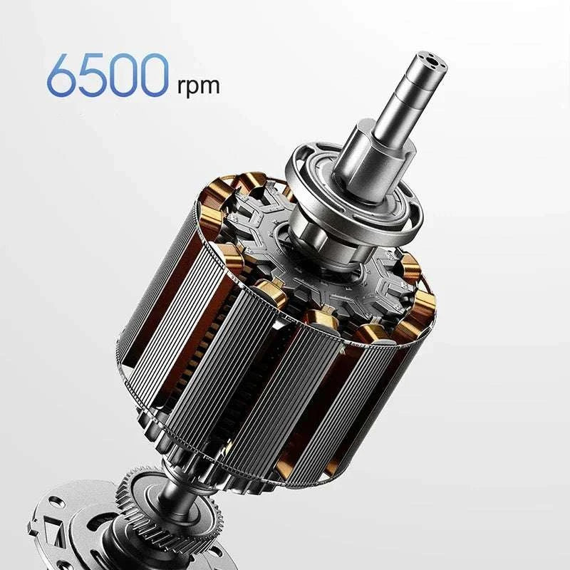 Electric Nose Hair Trimmer Rechargeable Painless Grooming Tool-Mijia nose hair trim / China Mainland