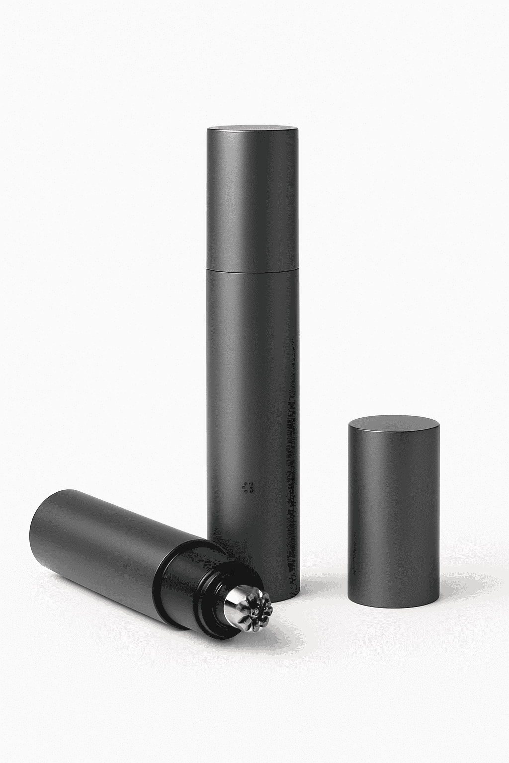 Electric Nose Hair Trimmer Rechargeable Painless Grooming Tool-Mijia nose hair trim / China Mainland