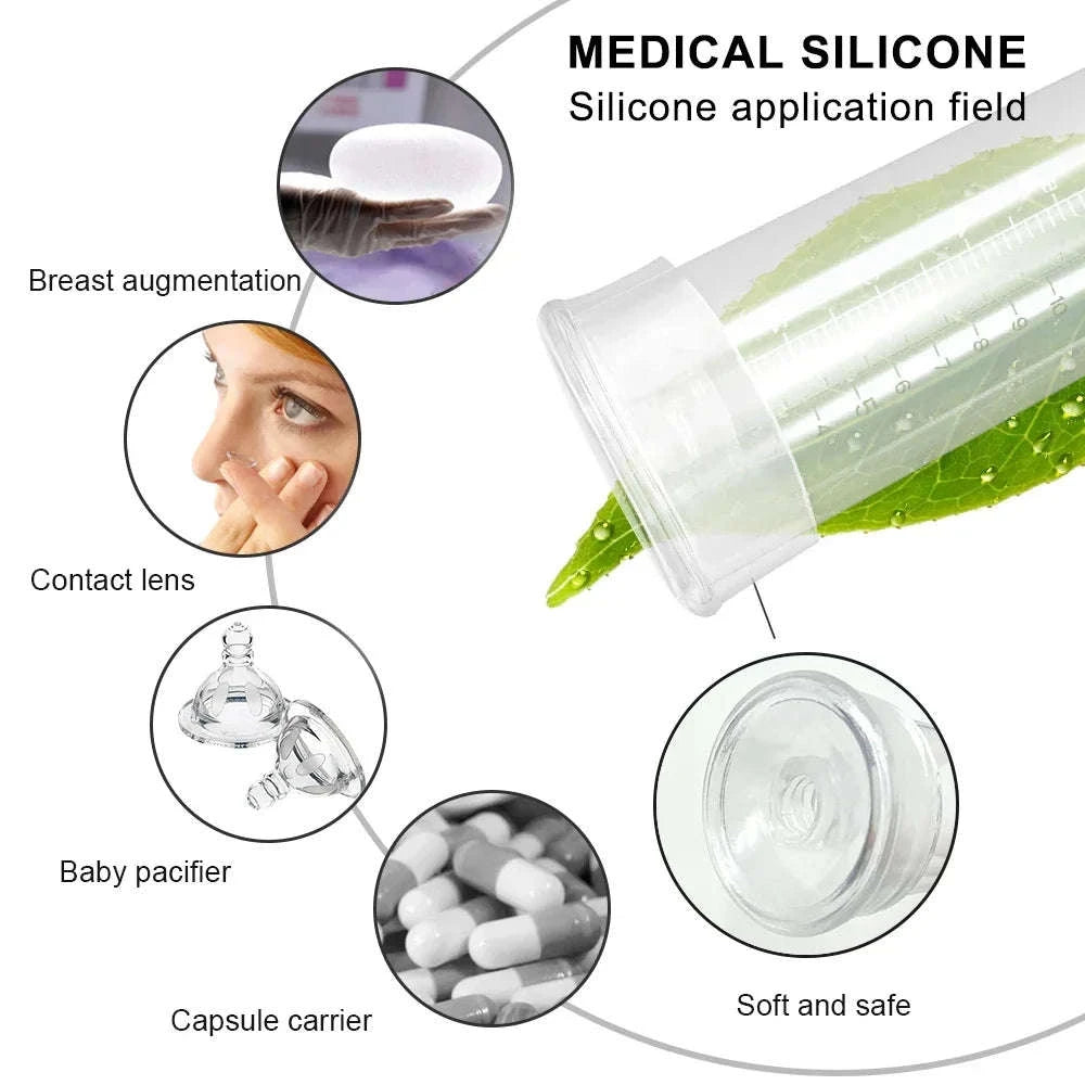 Electric Penis Pump Vacuum Enhancer for Men-YJB08-BK